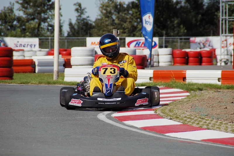 Comment choisir sa piste de karting en 2026 ?
