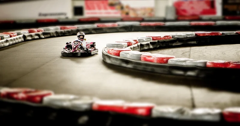 Réglementation karting loisir : ce que dit vraiment la loi